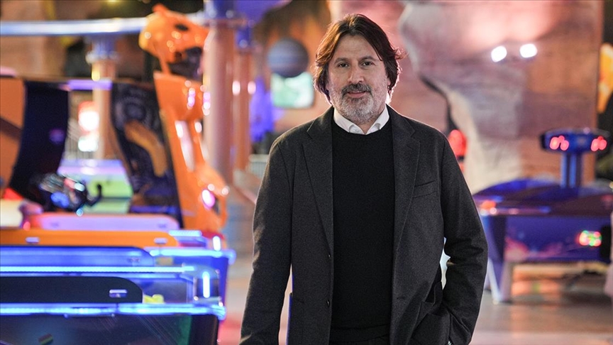 Türkiye eğlence endüstrisinin büyüklüğünün 2 milyar doları aşması bekleniyor