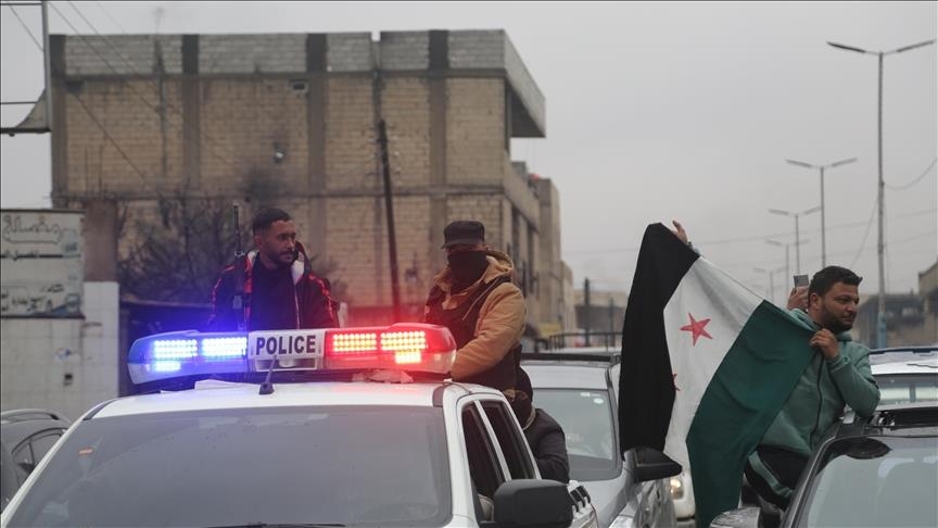 Fiset siriane çlirojnë plotësisht provincën Deir ez-Zor nga terroristët e YPG/SDF-së