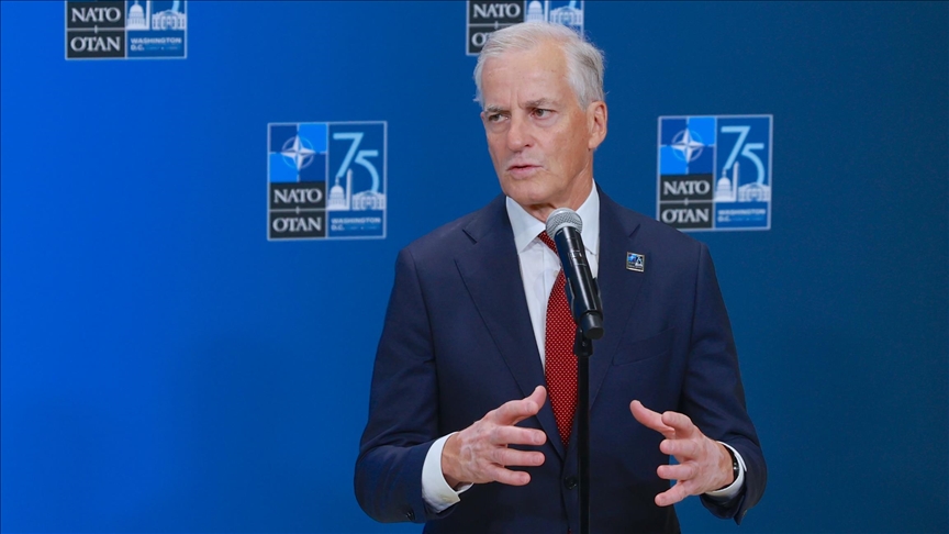 'Threats have no place among allies,' Norway says after US tariff move