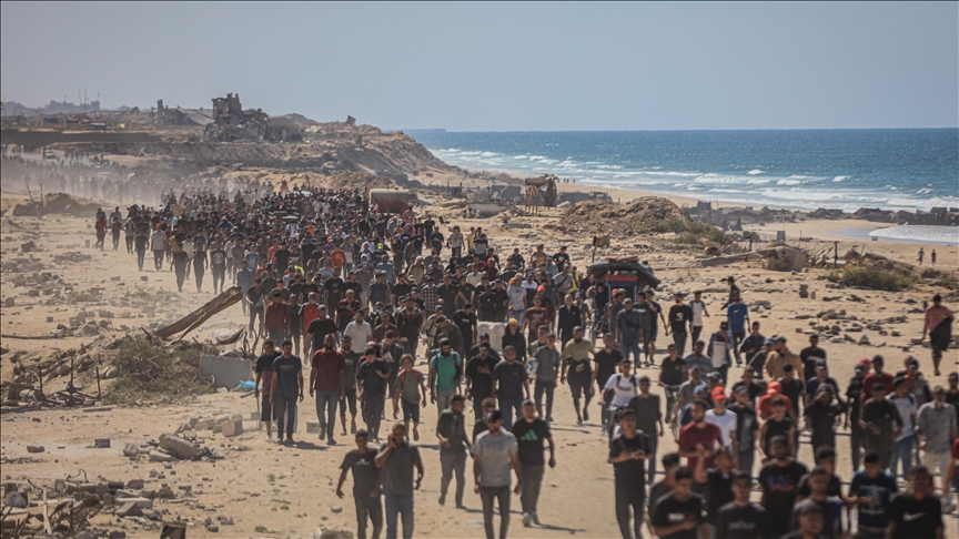 ABD, Bahreyn'i Gazze için oluşturulan Barış Kurulu’na davet etti