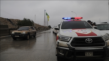 سوريا.. تفكيك عربة مفخخة في دير حافر بعد استعادة سيطرة الجيش 