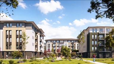 Yüzyılın Konut Projesi'nde bu hafta 9 ilde daha kura çekilişi yapılacak