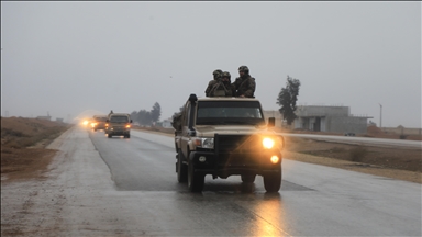 Water supply to northern Syria’s Raqqa cut after YPG/SDF group blew up Old Bridge over Euphrates