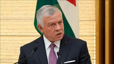 پادشاه اردن به «شورای صلح غزه» دعوت شد