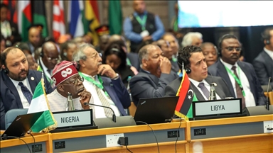 African Union backs unified mediation to revive eastern Democratic Republic of Congo peace process