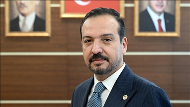 AK Parti Genel Başkan Yardımcısı Zorlu: Türkmenlerin Suriye'de hak ettikleri konuma taşınması arzusundayız