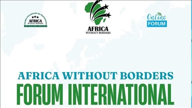 Forum panafricain : Africa Without Borders plaide pour une Afrique unie face aux défis mondiaux