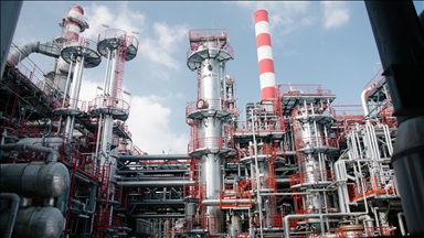 Ministrica energetike Srbije: Počela proizvodnja naftnih derivata u Rafineriji Pančevo