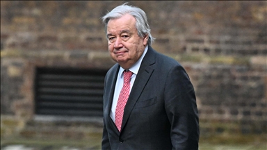 Values of multilateralism 'being chipped away’: UN chief