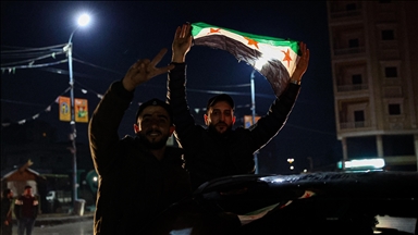 Suriye hükümeti ile terör örgütü YPG/SDG arasında kapsamlı ateşkes konusunda anlaşma imzalandı