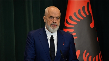 Rama otkrio da je dobio Trumpov poziv da Albanija bude predstavljena u Odboru za mir za Gazu