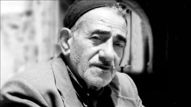 Anadolu'nun yanık sesi: Kazancı Bedih