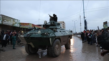 لە نێوان حکوومەتی سووریا و یەپەگە/سەدەگە، ڕێککەوتنێک بە مەبەستی تێکەڵبوونی تەواو واژوو کرا