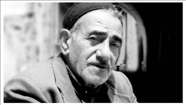 Anadolu'nun yanık sesi: Kazancı Bedih