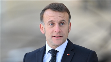 Gaza : Macron annonce l’envoi d’une aide humanitaire française par cargo vers l’Égypte