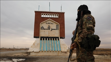 سوريا.. انشقاق أكثر من 400 عنصر من قسد في الرقة 