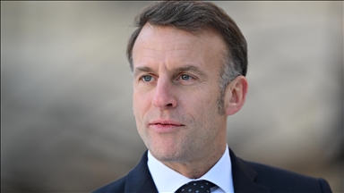 Syrie : Macron appelle à un « cessez-le-feu durable et à l’intégration des Forces démocratiques syriennes »