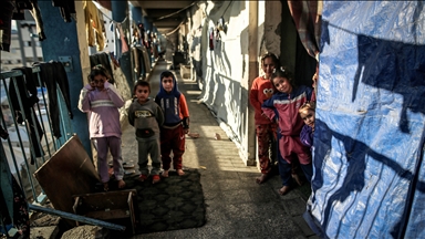 Ali Shaath begins duties as head of Gaza administration committee, signs mission statement