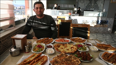 TKDK desteğiyle büyüttüğü iş yerinde 12 kişiye istihdam sağlıyor