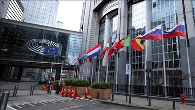 پارلمان اروپا تصویب توافق تجاری با آمریکا را به تعویق انداخت