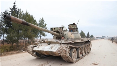 وزارة الدفاع السورية تعلن وقف إطلاق النار على كافة الجبهات مع "قسد"