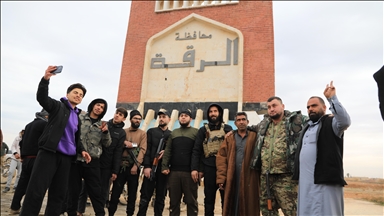 Syrian Army seizes control of strategic al-Tabqah district in Raqqa