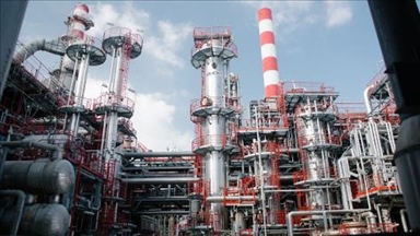 Ministrica energetike Srbije: Počela proizvodnja naftnih derivata u Rafineriji Pančevo