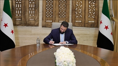 FACTBOX – Full terms of ceasefire, integration agreement between Syrian government, SDF