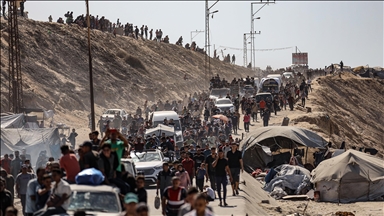 Gazze'yi yönetecek komitenin Filistinli teknokratlardan oluşan üyeleri belirlendi