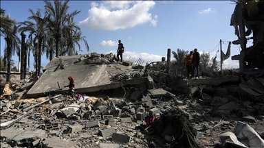 عائلات وعشائر فلسطينية تعلن دعمها الكامل للجنة الوطنية لإدارة غزة