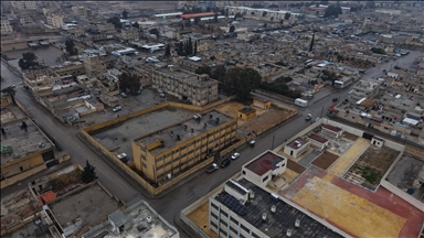 دير الزور.. صور لمواقع حررها الجيش و"قسد" يواصل قصف أحياء سكنية