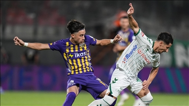 Eyüpspor, Süper Lig'de yarın Konyaspor'a konuk olacak