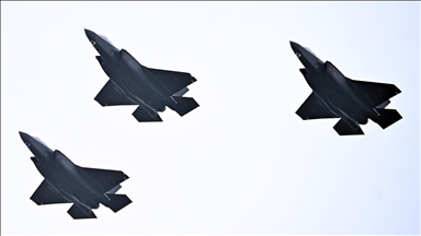 إسرائيل تعلن تسلمها 3 مقاتلات جديدة من طراز "إف-35" الأمريكية