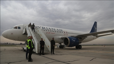 Syria to resume flights at Aleppo airport on Tuesday