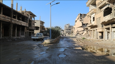 Sirijska plemena oslobadila velike dijelove Deir ez-Zora koje su okupirali teroristi YPG/SDF-a