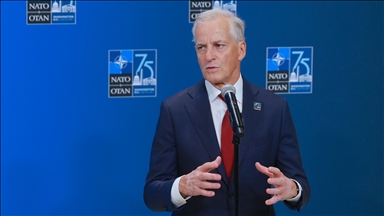 'Threats have no place among allies,' Norway says after US tariff move