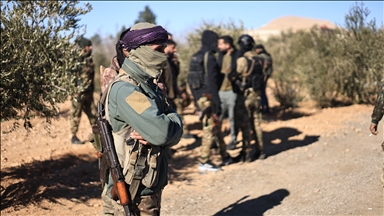 زعم سحب قواته لشرق الفرات.. "قسد" يواصل احتلال سد تشرين شمال سوريا