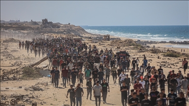 ABD, Bahreyn'i Gazze için oluşturulan Barış Kurulu’na davet etti