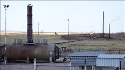 Suriye'de Deyrizor ilinde ayaklanan aşiretler, doğalgaz ve petrol sahalarının bulunduğu bölgeyi YPG/SDG'den kurtardı