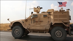 В CENTCOM сообщили о ликвидации одного из главарей «Аль-Каиды» в Сирии