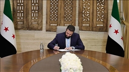 Di navbera hikûmeta Sûriyeyê û YPG/HSDyê da peymana entegrasyonê hat îmzekirin