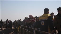 Syrian tribes liberate natural gas, oil fields east of Euphrates from YPG/SDF terrorists