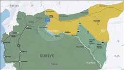 Aşiretler, Suriye'nin Deyrizor ilini terör örgütü YPG/SDG’den tamamen kurtardı
