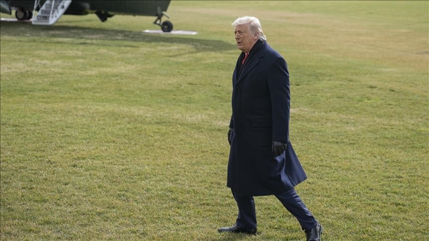 Trump hadiri Forum Ekonomi Dunia ke Davos, isu Greenland dan tarif Eropa jadi sorotan