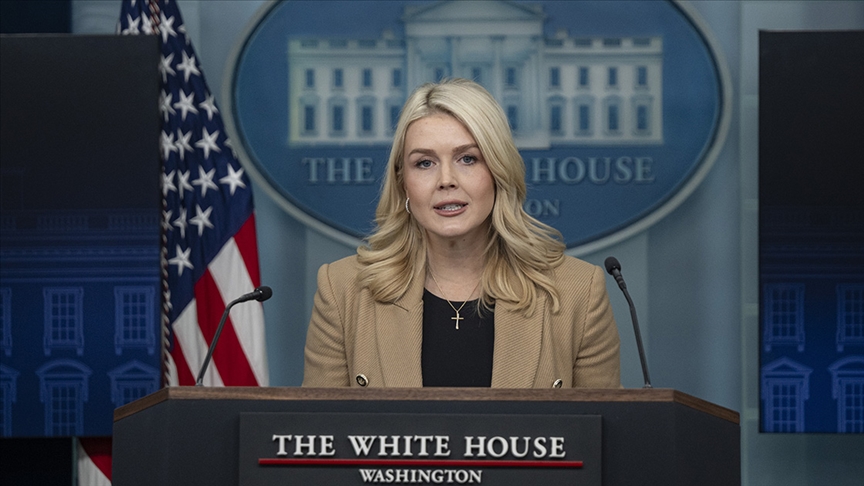 Beyaz Saray'dan, CBS News'e Trump'ın röportajının eksiksiz yayınlanması uyarısı