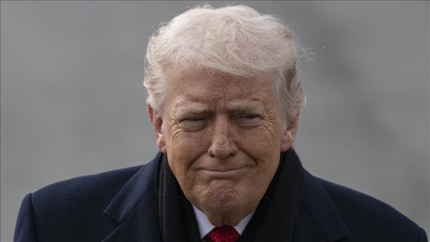 Trump invites Australia, Vietnam, and Thailand to join Gaza peace board