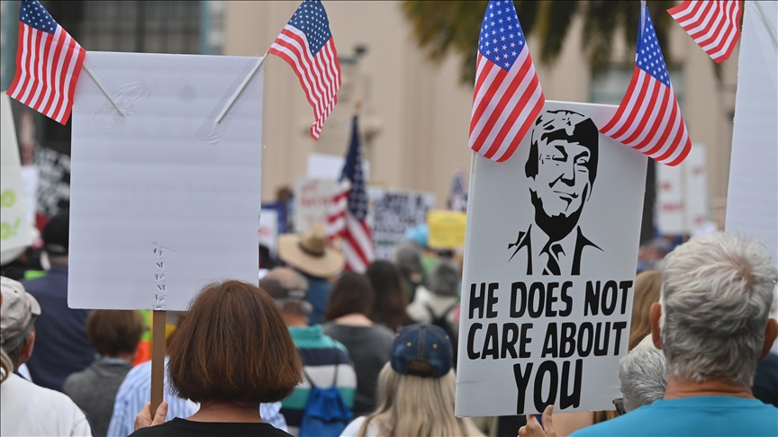 Instituti Kiel: Amerikanët po paguajnë kostot e tarifave të Trumpit