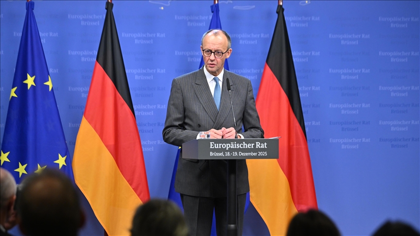 Germany rejects US tariff threats as unacceptable, warns trade war has no winners