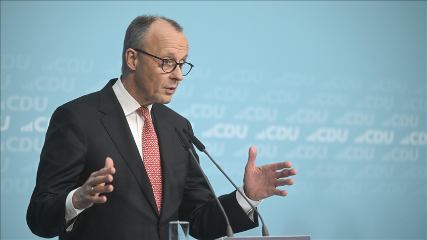 Njemačka ponovila podršku sirijskoj vladi i pozdravila prekid vatre sa SDF-om