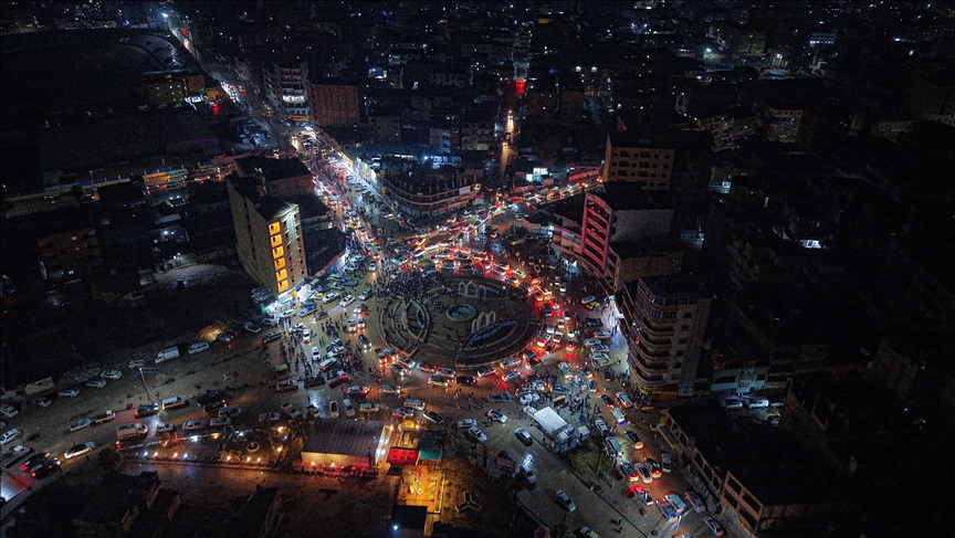 Syria says ceasefire, full integration deal with SDF marks ‘new phase’ toward unified institutions, recovery